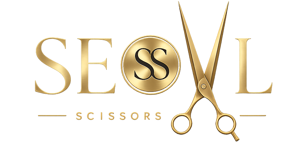 Korean Japanese hair perms-Seoul scissors