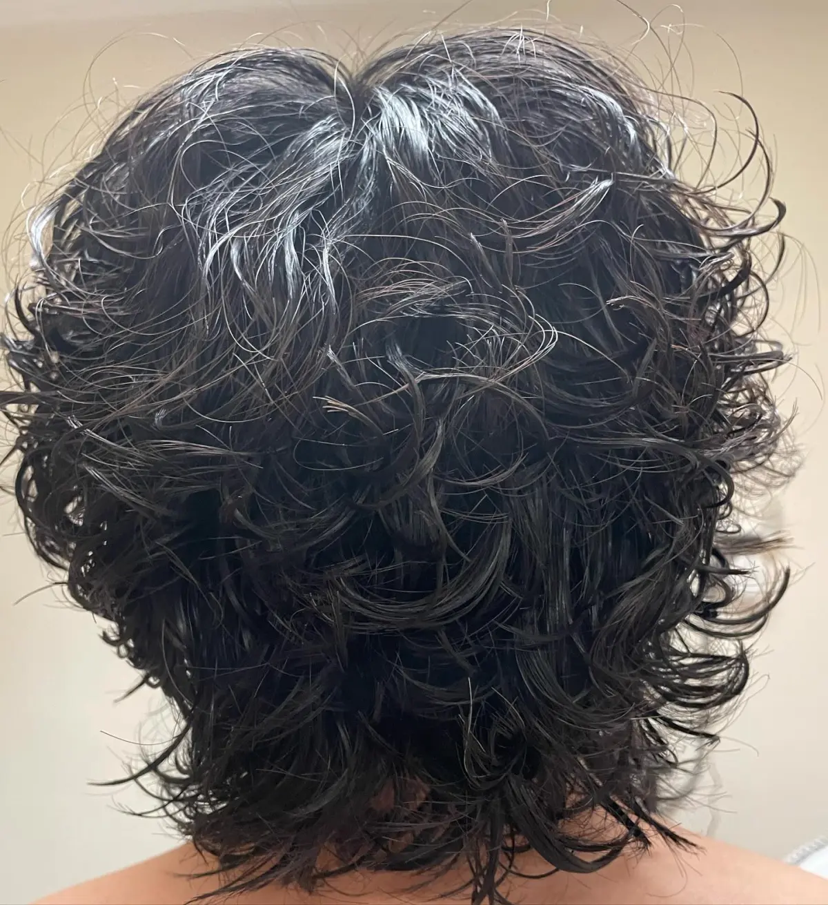 Japanese- and Korean-inspired men’s haircut with texture, Seoul Scissors Brooklyn