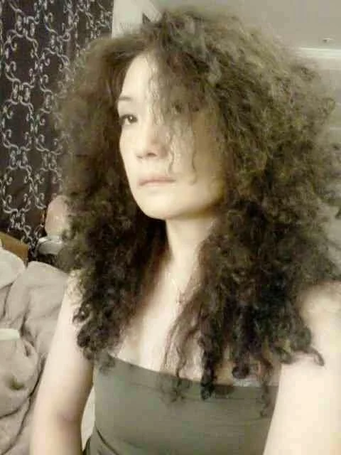 Seoul scissors Korean hairstylist
